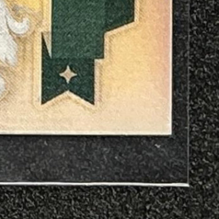 JALEN HURTS 2025 PANINI ROOKIES & STARS #4 CRUSADE SILVER EAGLES
