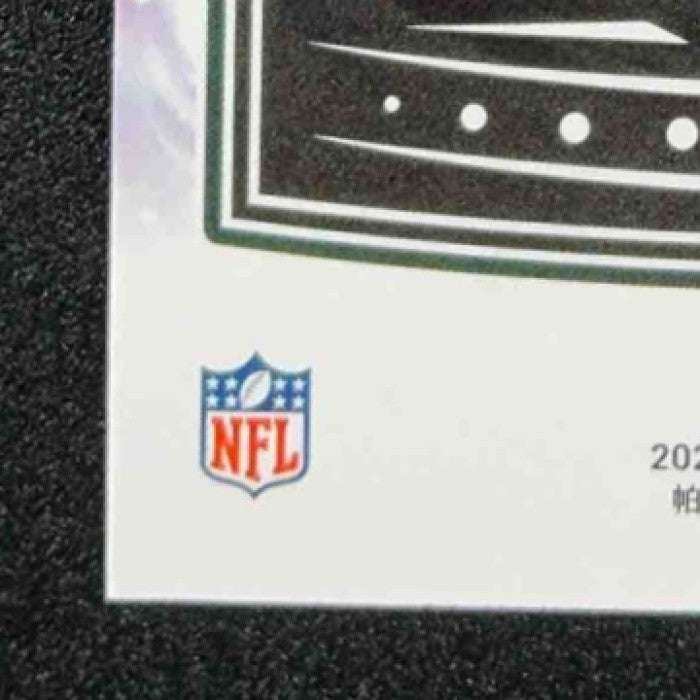 MATTHEW GOLDEN 2025 PANINI ORIGINS #101 ROOKIE RC PACKERS
