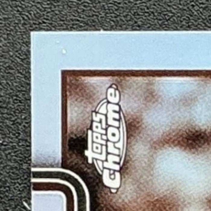 YUSEI KIKUCHI 2025 TOPPS CHROME UPDATE #USC59 SEPIA REFRACTOR ANGELS