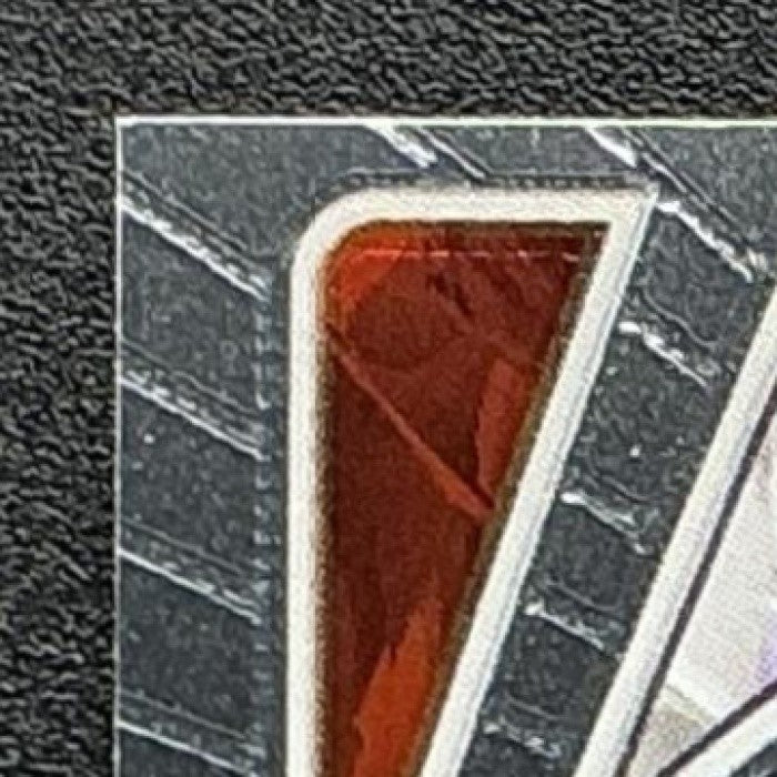 JA'MARR CHASE 2025 PANINI DONRUSS OPTIC #6 DIAMOND HANDS BENGALS