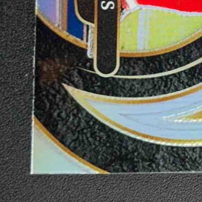 MALIK NABERS 2024 PANINI SELECT #116 PREMIER SILVER PRIZM RC GIANTS