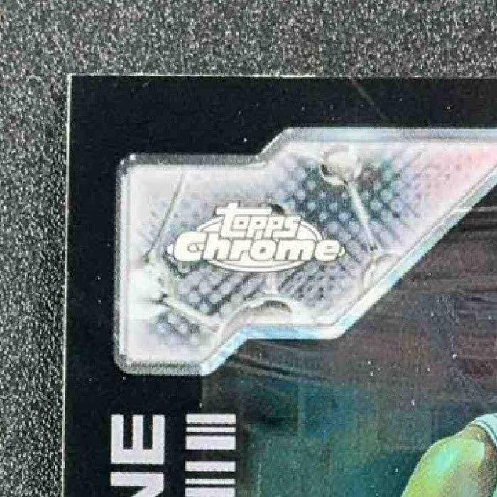 ROBERT HORRY 2025-26 TOPPS CHROME #CG-25 CLUTCH GENE SPURS