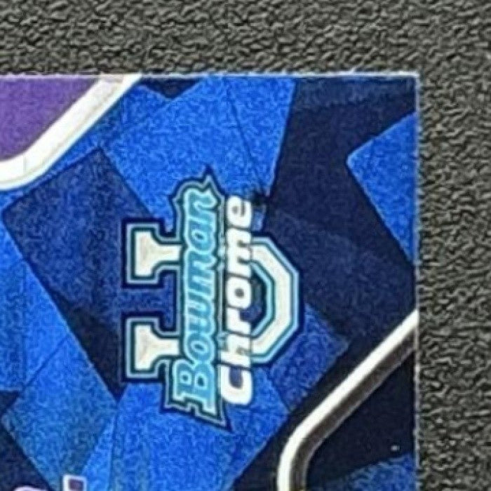 2025 Bowman Chrome University Sapphire Michael Van Buren Jr. #53 1st Prospect