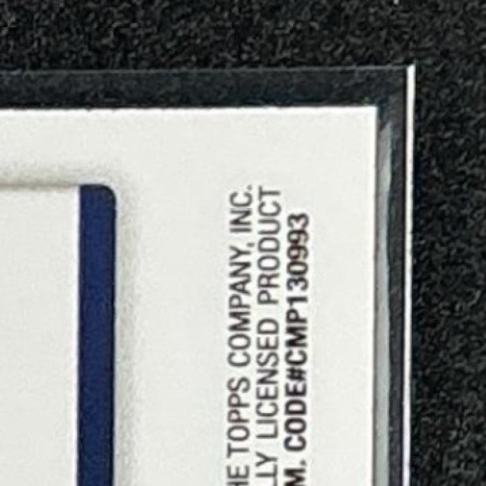 JONATHAN ARANDA 2025 TOPPS CHROME UPDATE #ASGC-20 ALL-STAR GAME RAYS