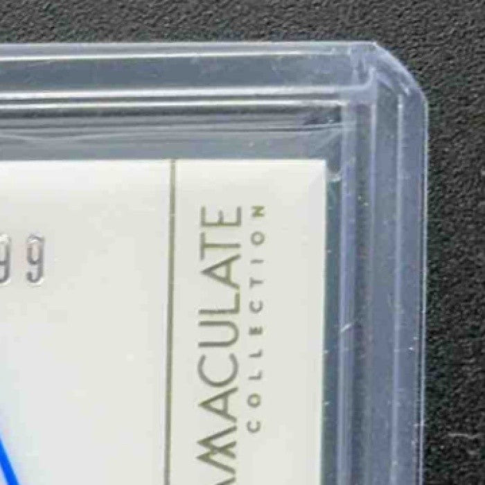 XAVIER LEGETTE 2024 IMMACULATE RPA ROOKIE PATCH AUTO /99 #107 PANTHERS RC