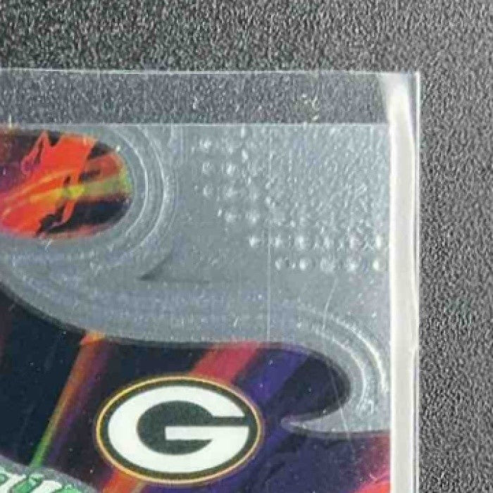 MATTHEW GOLDEN 2025 PANINI DONRUSS OPTIC #10 LIGHT IT UP RC PACKERS