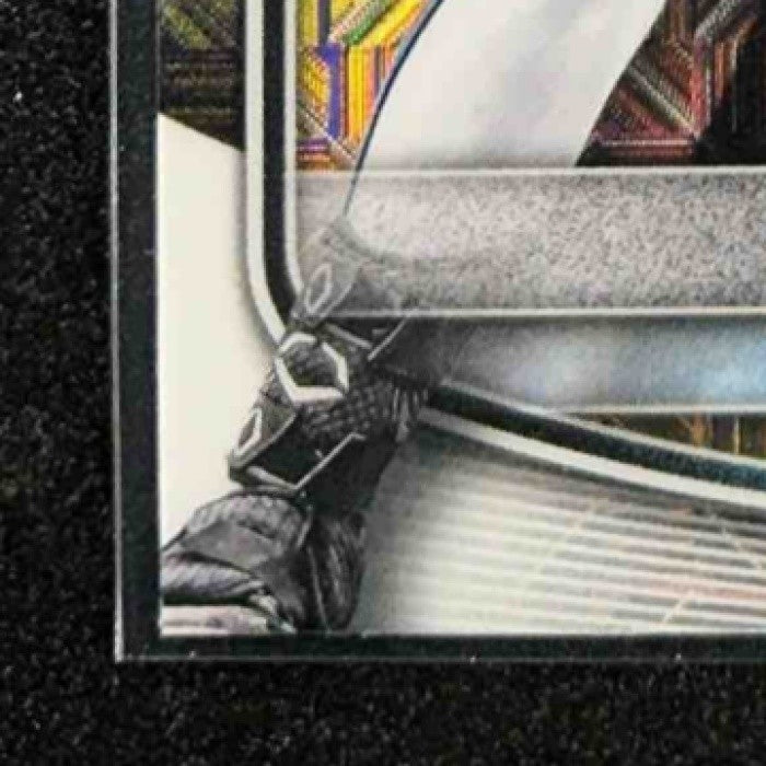 2025 Bowman Draft Max Williams #BDC-68 Chrome Mojo Refractor 1st Prospect