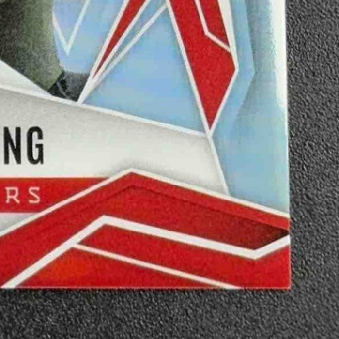 BUCKY IRVING 2025 PANINI PHOENIX #6 AUTO 163/199 BUCCANEERS