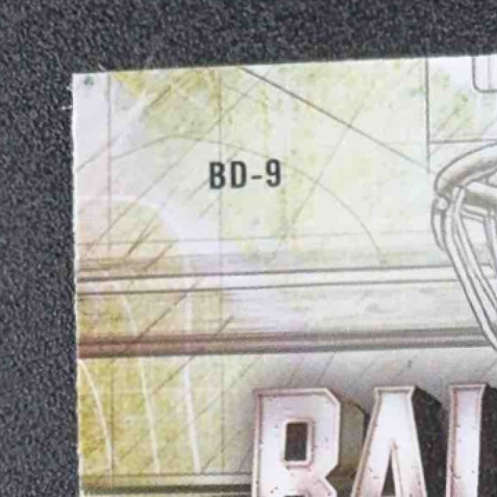STEPHEN CURRY 2025-26 TOPPS CHROME #BD-9 BALL OF DUTY WARRIORS