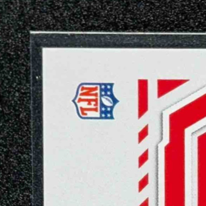 TRAVIS KELCE 2025 PANINI DONRUSS #DOM-TKE DOMINATORS CHIEFS