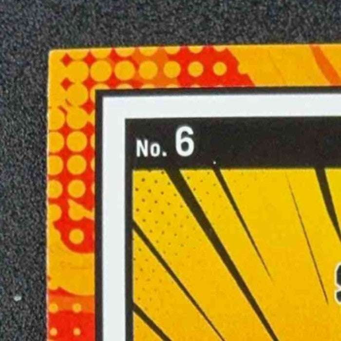 VICTOR WEMBANYAMA 2024-25 PANINI DONRUSS #6 BOMB SQUAD SPURS