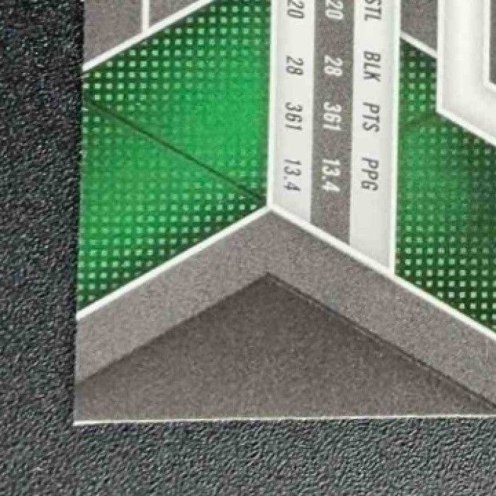 TYLER SMITH 2024-25 PANINI MOSAIC #225 INTERNATIONAL MOSAIC RC BUCKS