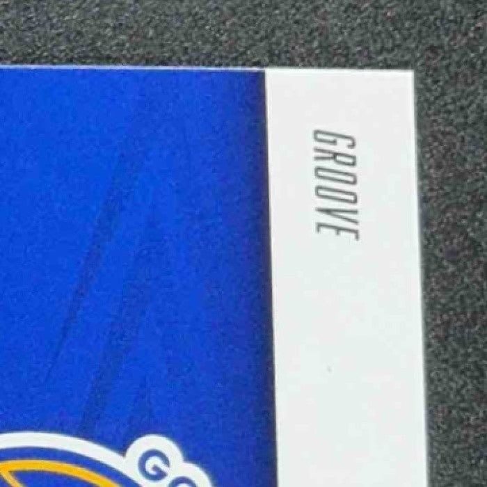 STEPHEN CURRY 2024-25 PANINI REVOLUTION #6 GROOVE WARRIORS