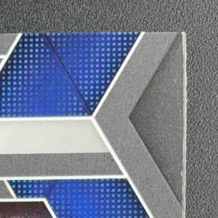 SEAN MCVAY 2025 PANINI MOSAIC #238 NO HUDDLE SILVER PRIZM RAMS