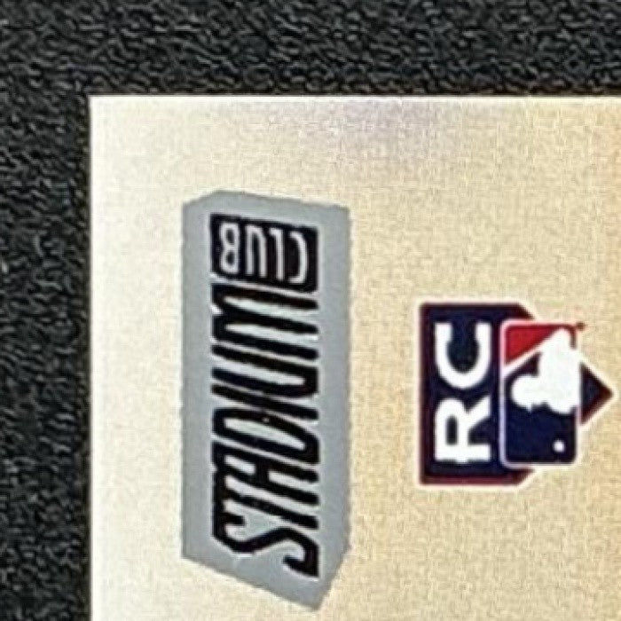 DAVID FESTA 2025 TOPPS STADIUM CLUB #186 RC TWINS