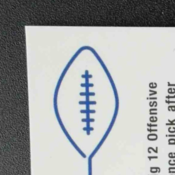 ADONAI MITCHELL 2024 TOPPS CHROME #210 X-FRACTOR RC COLTS