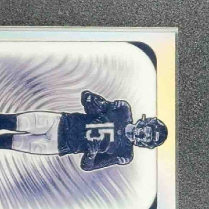 ROME ODUNZE 2025 PANINI PHOENIX #6 CONTOURS BEARS