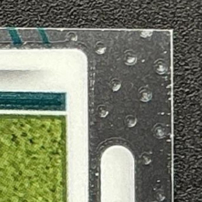 TRAVIS HUNTER 2025 PANINI DONRUSS OPTIC #3 HIDDEN POTENTIAL RC JAGUARS