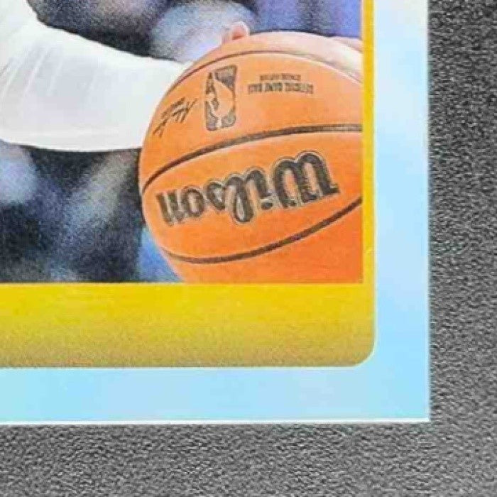TYRESE HALIBURTON 2025-26 TOPPS CHROME #3 REFRACTOR PACERS