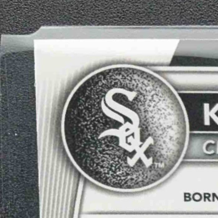 2025 Bowman Draft Kyle Lodise #BDC-144 Chrome Mojo Refractor 1st Prospect