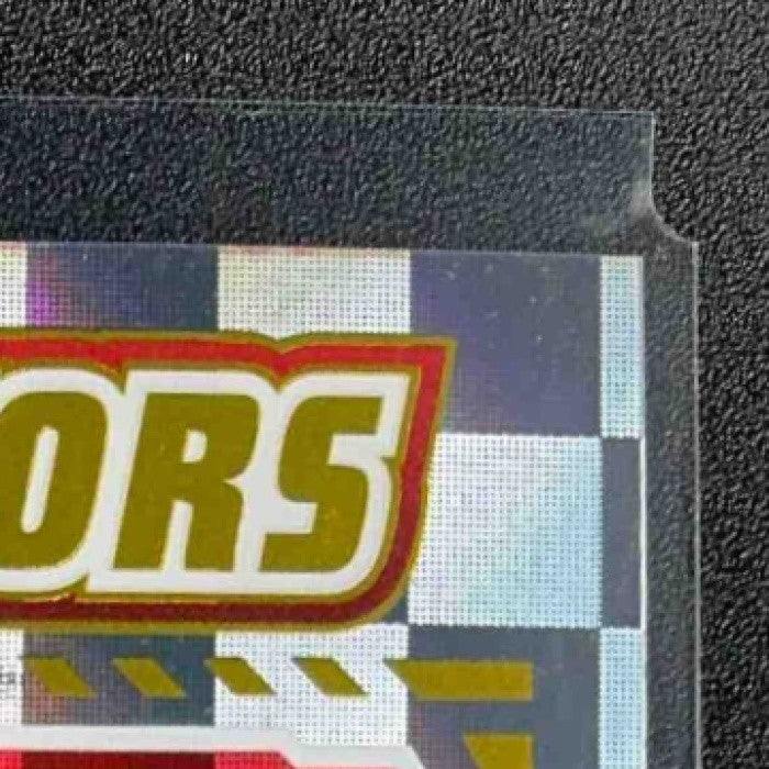 TRAVIS KELCE 2025 PANINI DONRUSS #DOM-TKE DOMINATORS CHIEFS