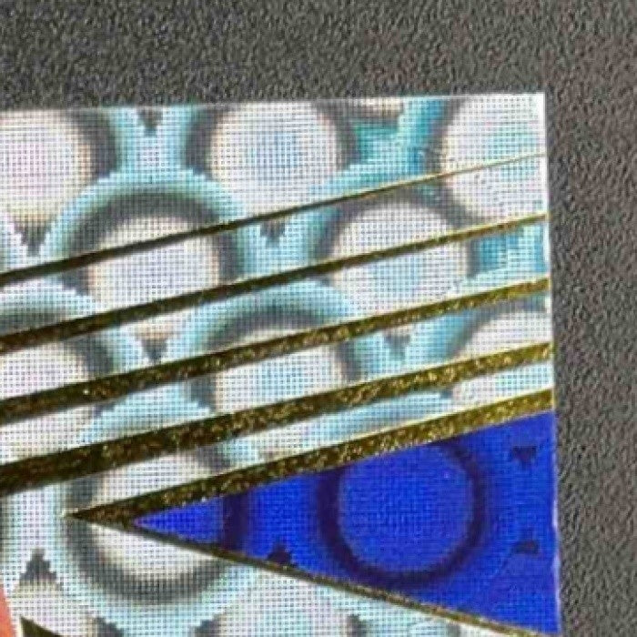 STEPHEN CURRY 2024-25 PANINI REVOLUTION #6 GROOVE WARRIORS