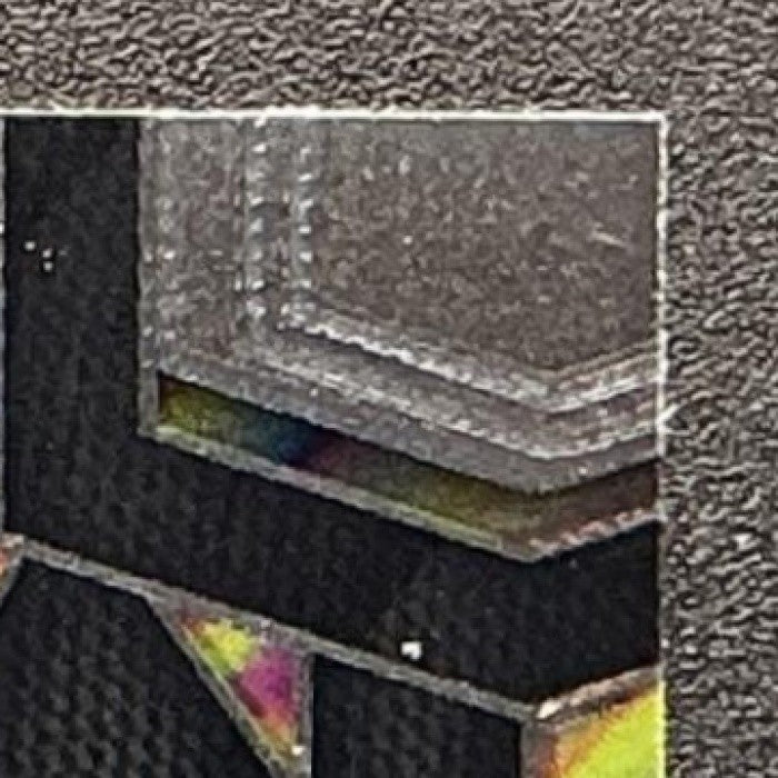 TERRELL OWENS 2025 PANINI PRIZM BLACK #21 KALEIDOSCOPIC COWBOYS