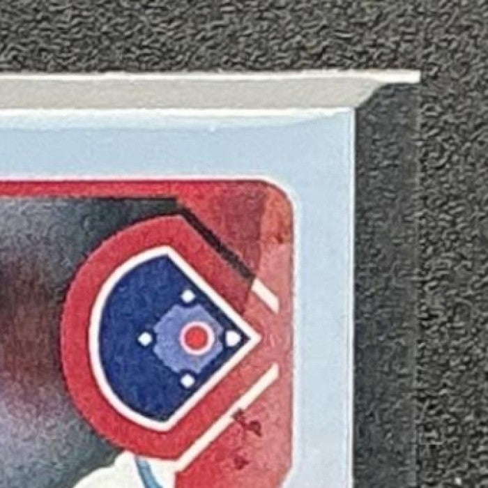 MACKENZIE GORE 2025 TOPPS CHROME UPDATE #ASGC-23 ALL-STAR GAME NATIONALS