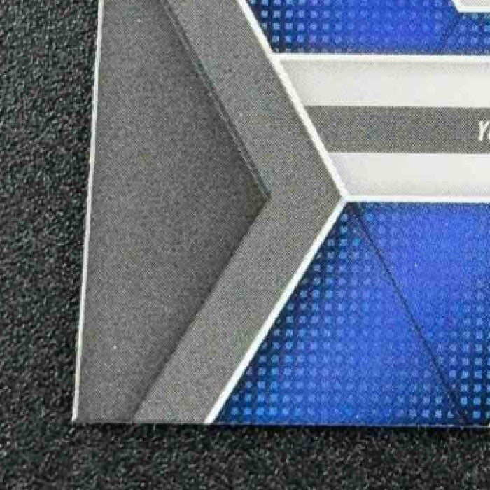 SEAN MCVAY 2025 PANINI MOSAIC #238 NO HUDDLE SILVER PRIZM RAMS