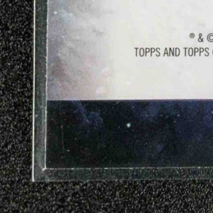 EMMITT SMITH 2024 TOPPS COSMIC CHROME #GG-12 GALAXY GREATS COWBOYS