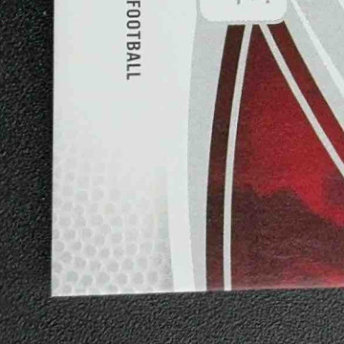 DRAKE LONDON 2025 PANINI IMMACULATE COLLECTION #3 EMERALD 21/26 FALCONS