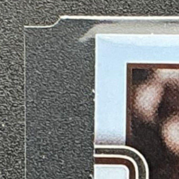 MATTHEW LUGO 2025 TOPPS CHROME UPDATE #USC166 SEPIA REFRACTOR RC ANGELS