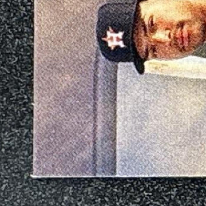 CAM SMITH 2025 TOPPS STADIUM CLUB #60 RC ASTROS