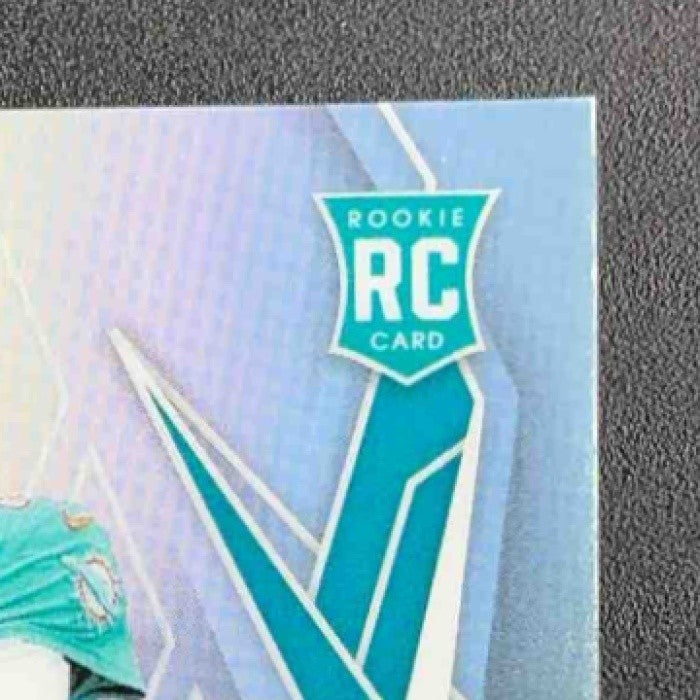 QUINN EWERS 2025 PANINI PHOENIX #159 SILVER RC DOLPHINS