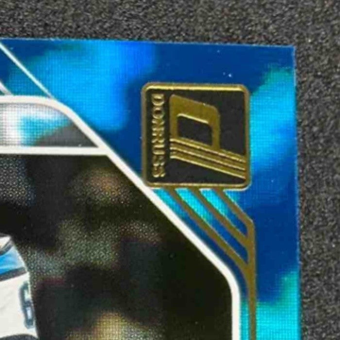 BRYCE YOUNG 2024 PANINI DONRUSS #12 THE ELITE SERIES PANTHERS