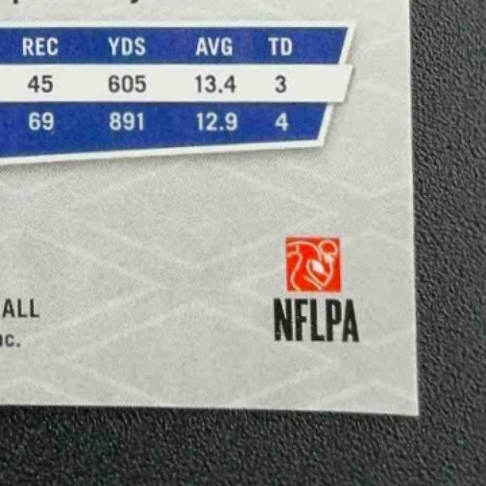 CAM SKATTEBO 2025 PANINI PHOENIX #168 FIRE BURST 23/350 RC GIANTS