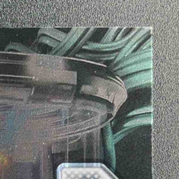 ROBERT HORRY 2025-26 TOPPS CHROME #CG-25 CLUTCH GENE SPURS