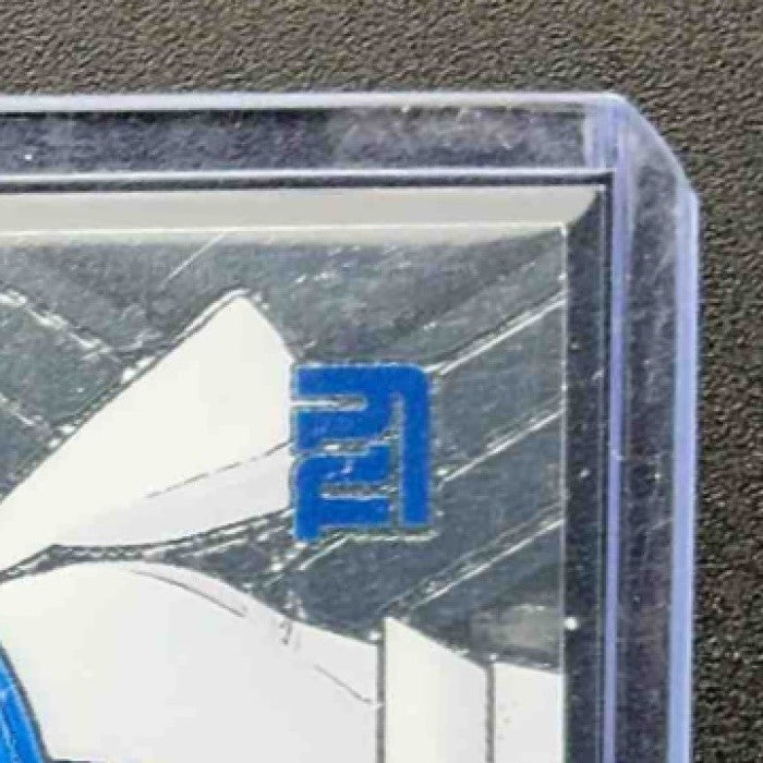 JAXSON DART 2025 PANINI MOSAIC #362 ROOKIES RC GIANTS