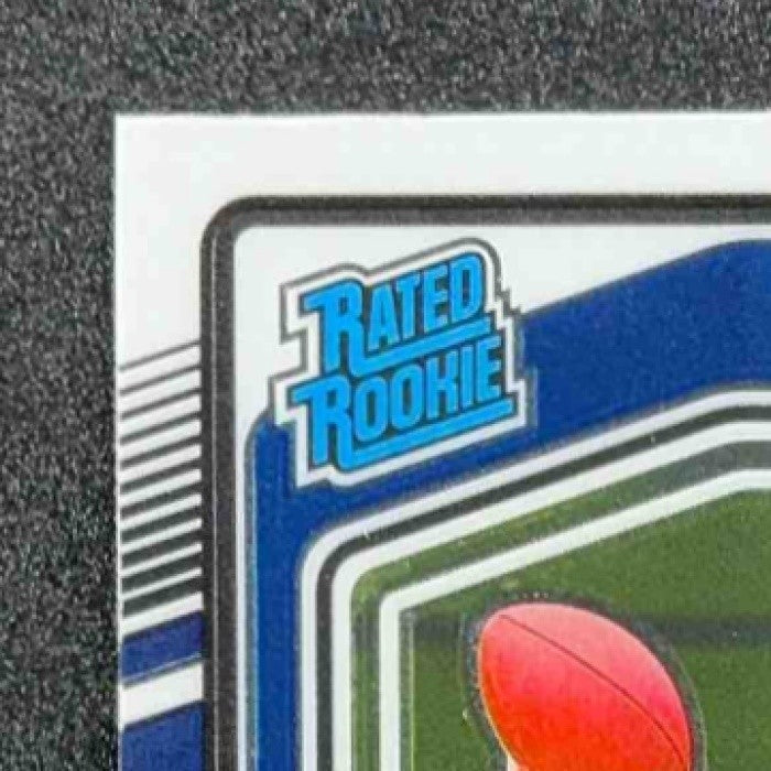 DRAKE MAYE 2024 PANINI DONRUSS OPTIC #229 RATED ROOKIE PATRIOTS