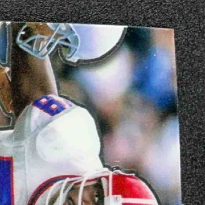 BRUCE SMITH 2024 TOPPS CHROME #ACT-13 ALL- TEAM BILLS