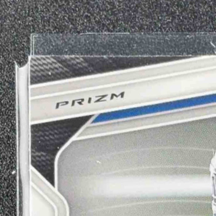 RILEY LEONARD 2025 PANINI PRIZM #342 NEON GREEN PULSAR RC COLTS