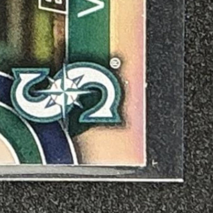 BEN WILLIAMSON 2025 TOPPS CHROME UPDATE #USC168 REFRACTOR RC MARINERS