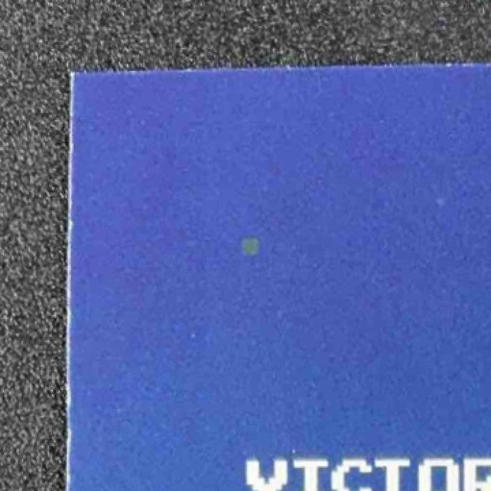 VICTOR WEMBANYAMA 2025-26 TOPPS #8B-4 8-BIT BALLERS SPURS