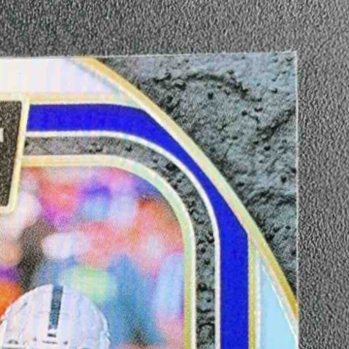 LAMAR JACKSON 2024 PANINI SELECT #121 PREMIER SILVER PRIZM DIE-CUT RAVENS
