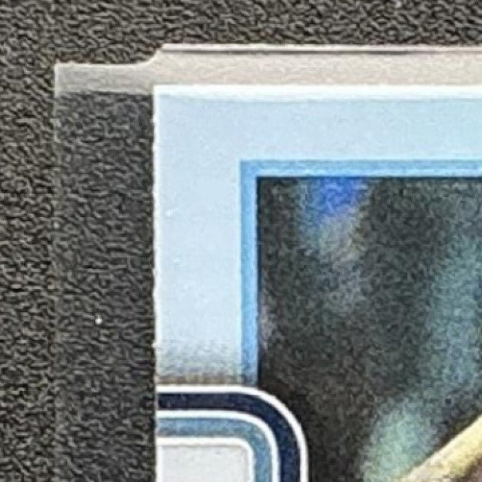 JONATHAN ARANDA 2025 TOPPS CHROME UPDATE #ASGC-20 ALL-STAR GAME RAYS