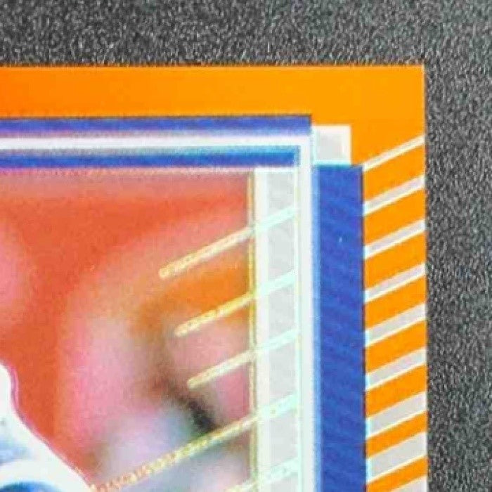 ERIC DICKERSON 2025 PANINI DONRUSS OPTIC #59 ORANGE PRIZM 281/299 COLTS