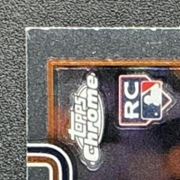 GAGE WORKMAN 2025 TOPPS CHROME UPDATE #USC21 RC TIGERS