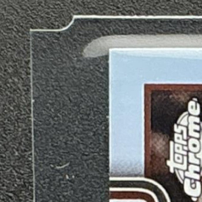 CHASE LEE 2025 TOPPS CHROME UPDATE #USC43 SEPIA REFRACTOR RC TIGERS