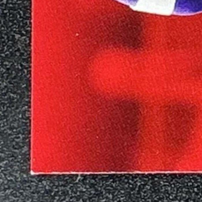KETEL MARTE 2025 TOPPS STADIUM CLUB #51 RED FOIL DIAMONDBACKS