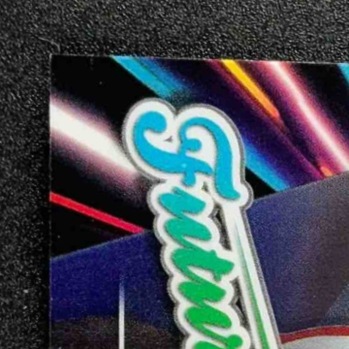 MALIK NABERS 2024 TOPPS CHROME #FS-9 FUTURE STARS RC GIANTS
